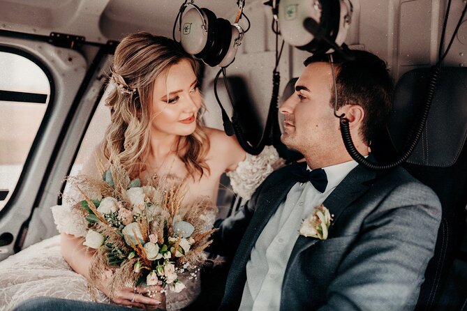 Wedding in Georgia - Makeup and Hairstyle Services