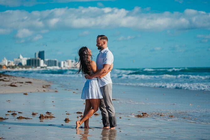 Wedding Miami Beach Photograhy Photoshoot - FAQ