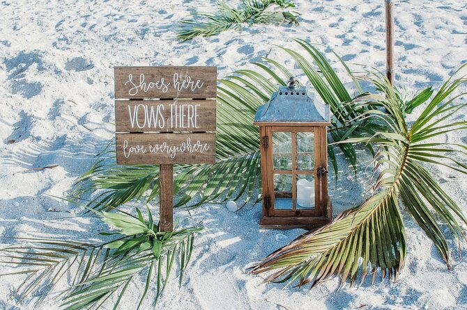 Wedding Packages - Good To Know