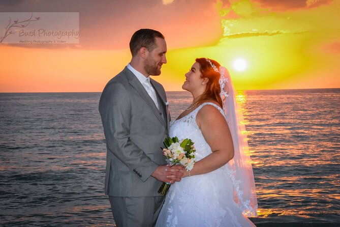 Wedding Packages - Practical Considerations