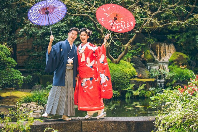 Wedding Photo Plan at Roppongi - Directions