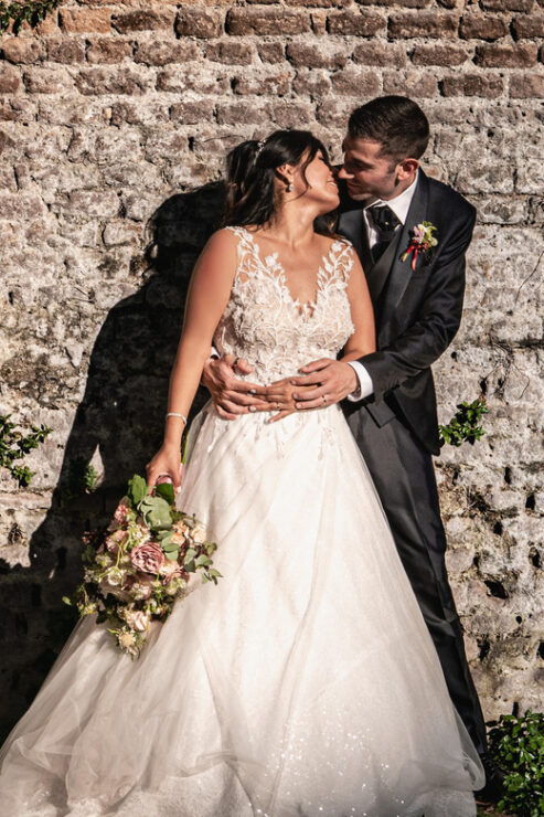 Wedding Photography & Videography in Rome - Good To Know