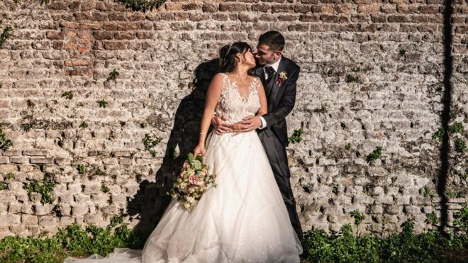 Wedding Photography & Videography in Rome - Booking Process