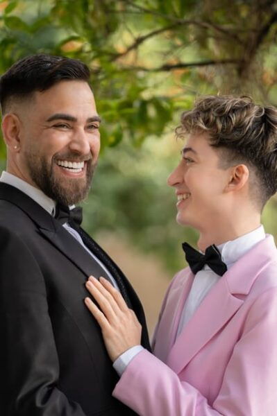 Wedding Photography & Videography in Rome - Additional Offerings