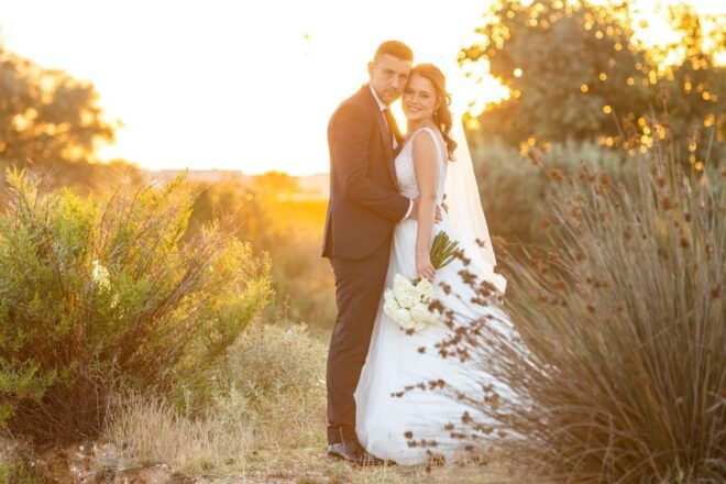 Wedding Photos and Album - Participants and Meeting Point