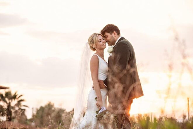 Wedding Photos and Album - About the Service