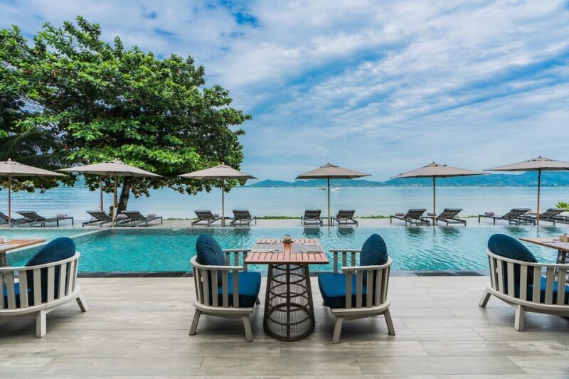 Wedding proposal at My Beach Resort - Final Thoughts