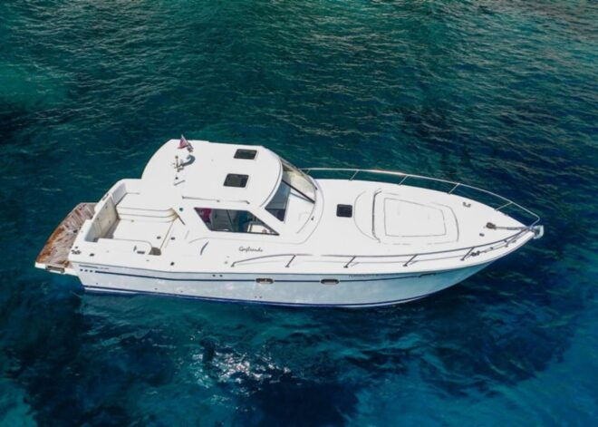 Wedding Proposal on Boat on the Sorrento Coast! - Inclusions and Exclusions