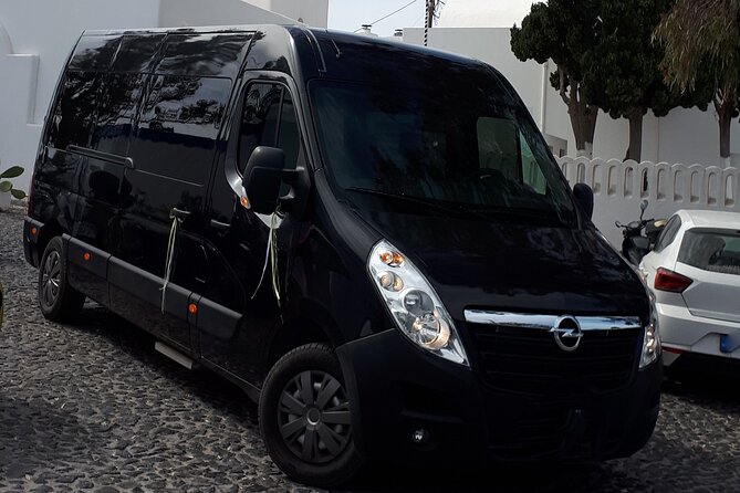 Wedding Transfer for Guests - Directions