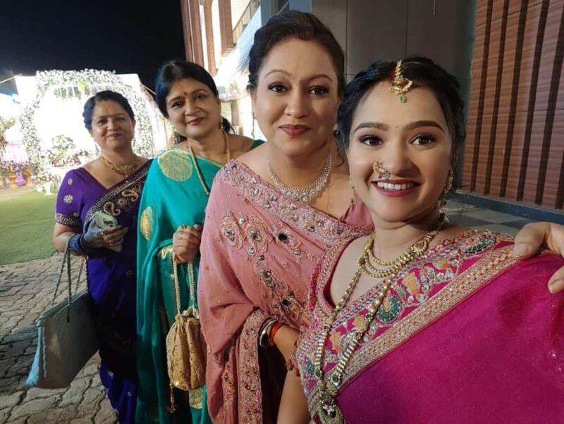 Wedding Wear & Bollywood Glam Shopping Tour (Women-Led Tour) - Good To Know