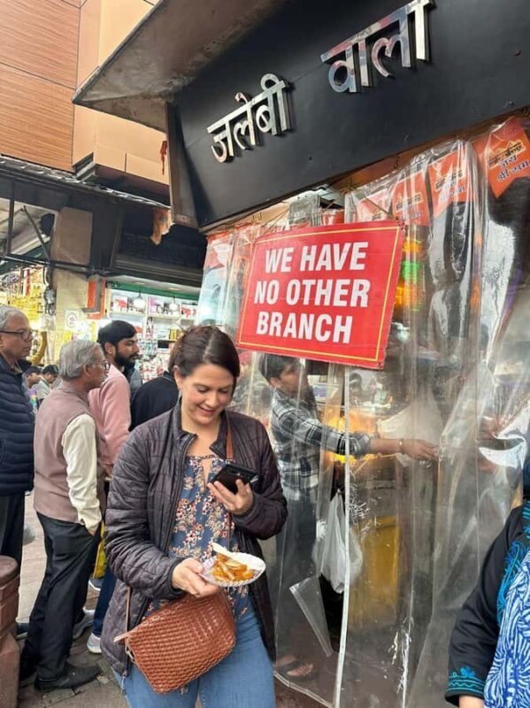 Wedding Wear & Bollywood Glam Shopping Tour (Women-Led Tour) - Final Thoughts: Who Is This Tour For?