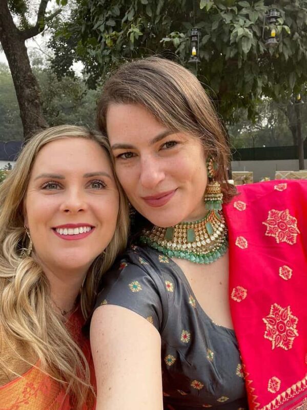 Wedding Wear & Bollywood Glam Shopping Tour (Women-Led Tour) - Good To Know