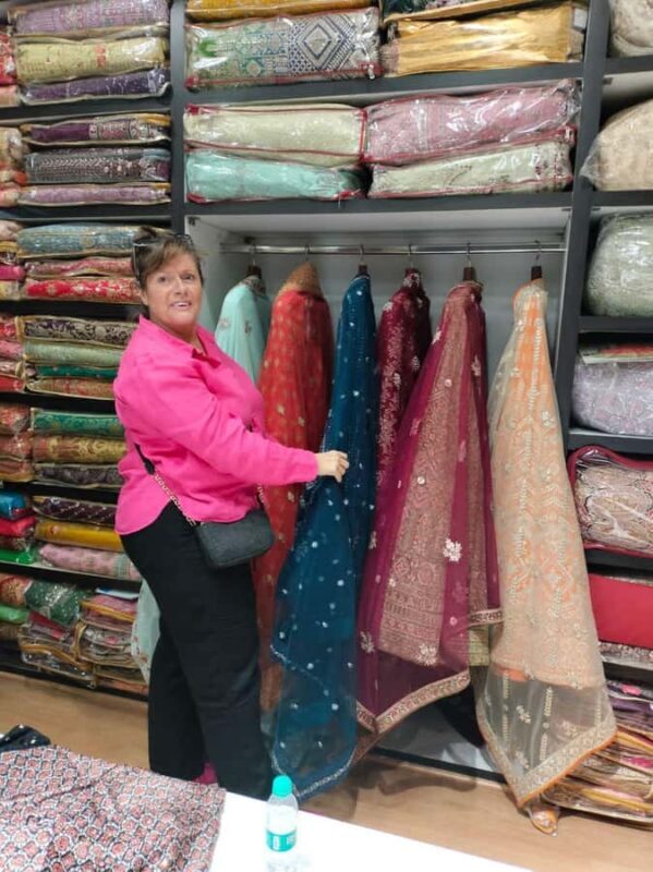 Wedding Wear & Bollywood Glam Shopping Tour (Women-Led Tour) - Final Thoughts