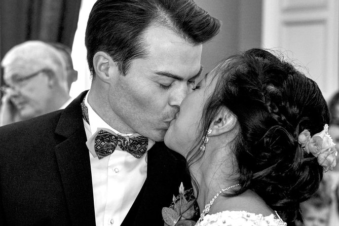 Weddings, Elopements and Photography - Services Offered