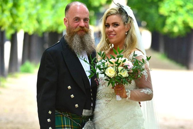 Weddings, Elopements and Photography - Meeting and Pickup Details