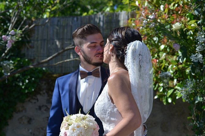 Weddings, Elopements and Photography - Expectations and Accessibility