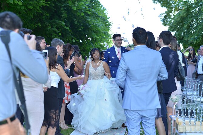 Weddings, Elopements and Photography - Additional Information