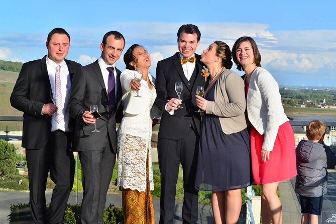 Weddings, Elopements and Photography - Directions