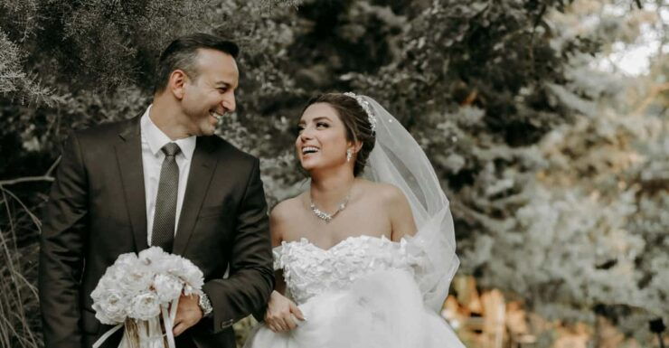 Weddings & Events - Professional Driver Profiles