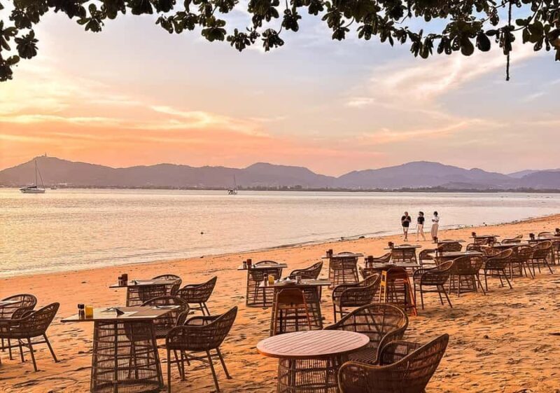 Wednesday BBQ Buffet - The Experience: What to Expect