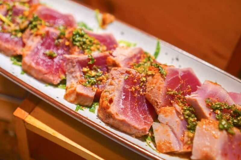 Wednesday BBQ Buffet - The Overall Value