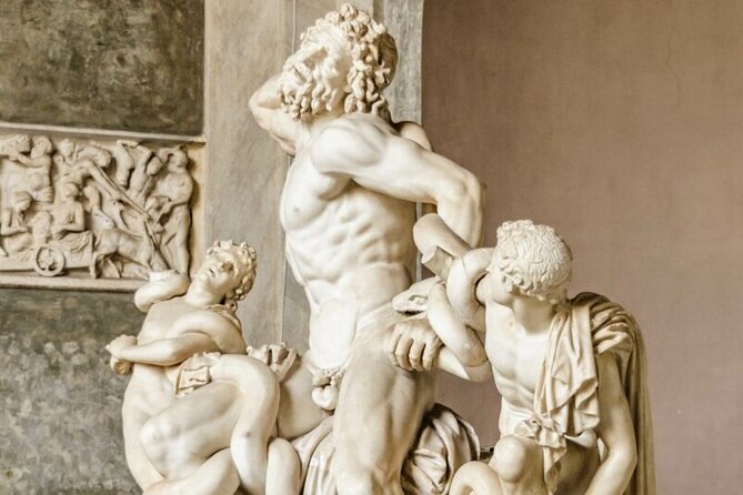 Wednesday Early Morning Sistine Chapel and Vatican Private Tour - Reservation and Confirmation Details