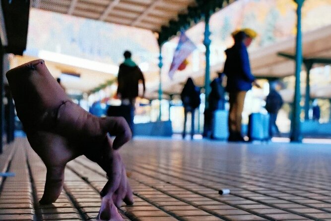 Wednesday Series - Adams Family - Visit Seven Filming Locations - The Sum Up