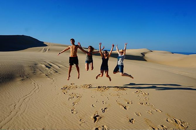 Week-Long Group Tour With Pick-Up and Accommodation, Sydney - Highlights of the Tour