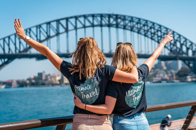 Week-Long Group Tour With Pick-Up and Accommodation, Sydney - Inclusions and Package Features