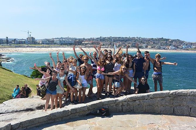 Week-Long Group Tour With Pick-Up and Accommodation, Sydney - Traveler Photos and Reviews
