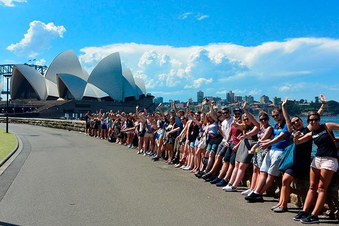 Week-Long Group Tour With Pick-Up and Accommodation, Sydney - Pricing and Terms