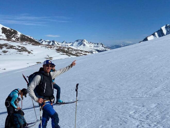 Weekday Warrior Ski and Splitboard - Important Considerations