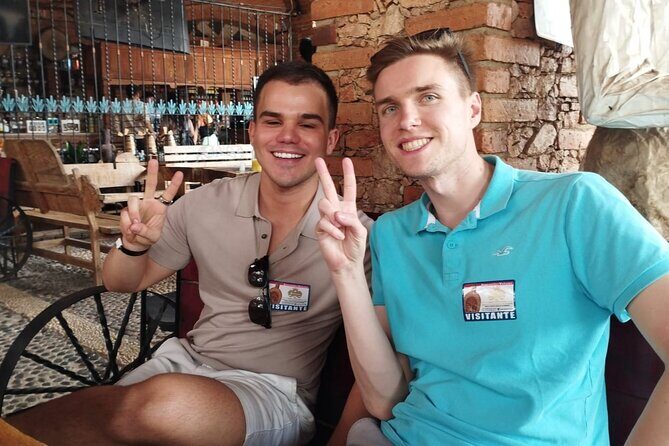 Weekend Entre to Charros Mariachi Tequila and Guachimontones - Final Thoughts