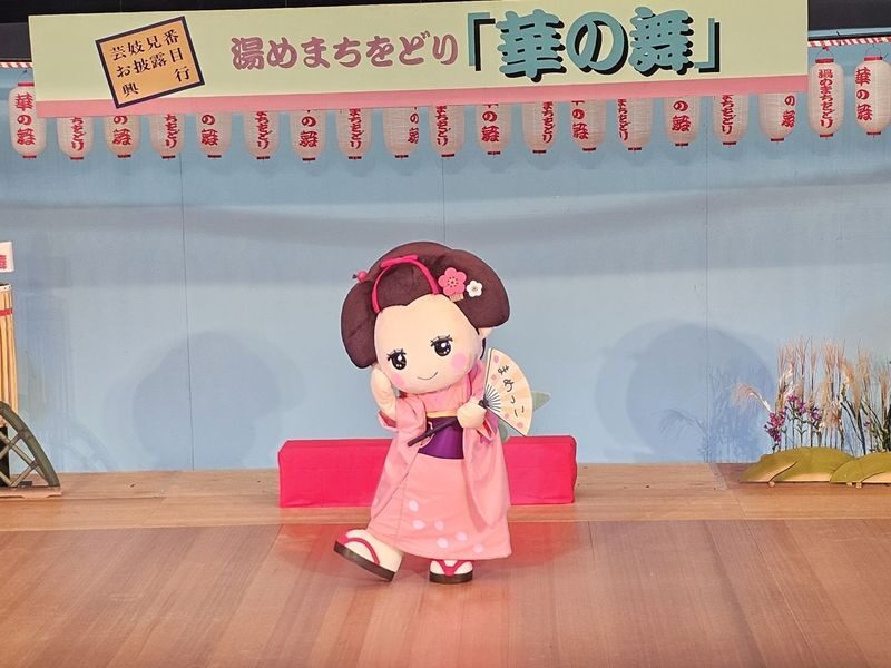 Weekend Geisha Dance Performance "Hana-no-Mai" in Atami - Is the $22.70 Ticket Good Value?