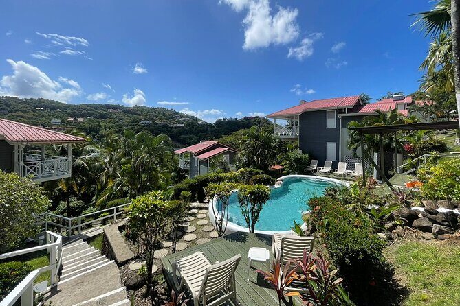 Weekend Getaway in St Lucia with Villa Stay and Day Sail - Exploring Saint Lucia: A 3-Day Itinerary Packed with Charm