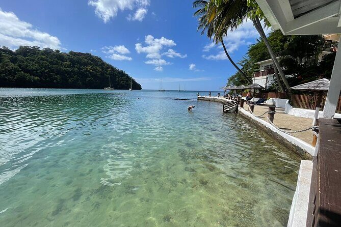 Weekend Getaway in St Lucia with Villa Stay and Day Sail - FAQ