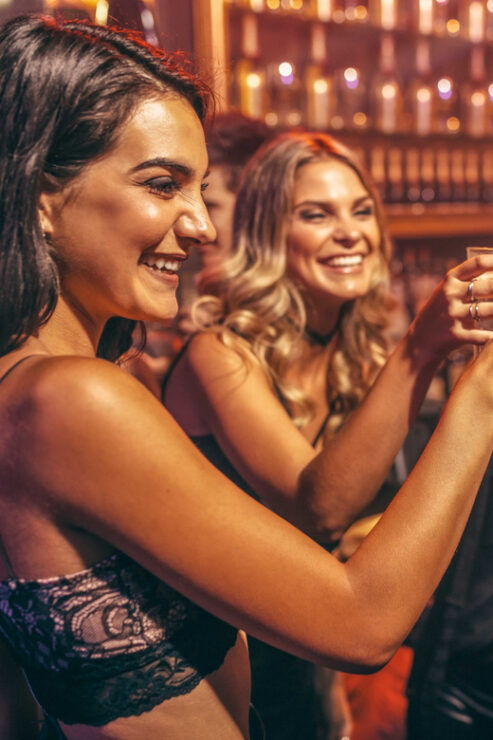 Weekend Hamburg: Night Pub Crawl Through the Reeperbahn - Inclusions and Highlights