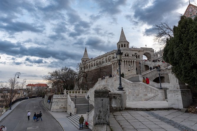 Weekend in Budapest: Private Transfer and Tours With Official Tour Guide - Good To Know