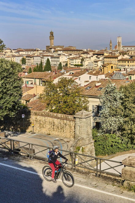 Weekend in Elba Island: E-Bike Tour + Shuttle Service - What to Bring