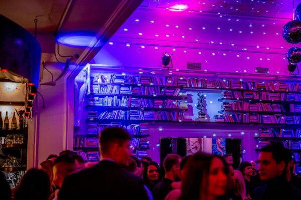 Weekend Night @ The 2nd Floor Secret Club (House / Tech) - Frequently Asked Questions
