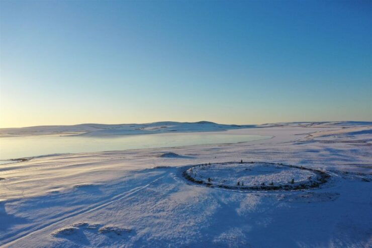 Weekend Orkney Tour #1 by a Local Islander - Booking Details
