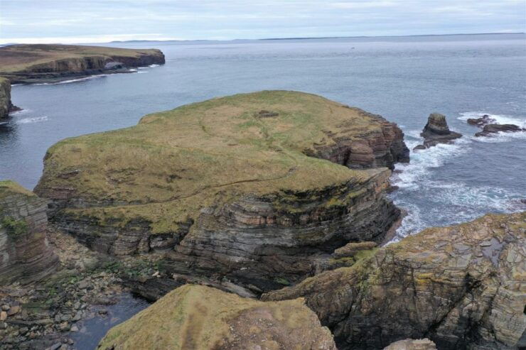 Weekend Orkney Tour #1 by a Local Islander - Tour Booking Details