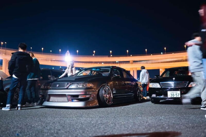 Weekend Sunset Daikoku PA Self Drive Tour in JDM Sports Car - Introduction: A Relaxed Sunset Drive into Japan’s Iconic Car Culture