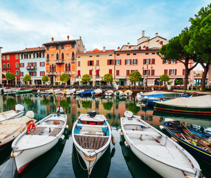 Weekend Tour at Lake Garda With Accommodation. - Good To Know