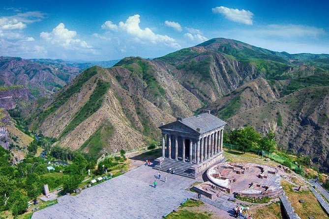 Weekend Tour in Armenia - Tour Highlights