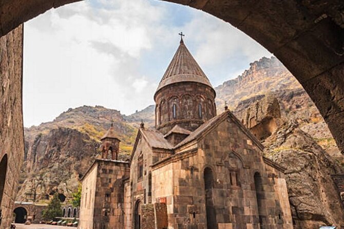 Weekend Tour in Armenia - Cancellation Policy