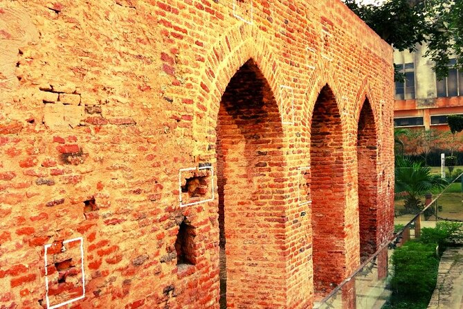 Weekend Trip to Amritsar Ex-Pune: Golden Temple, Heritage Walk and Much More! - Culinary Delights in Amritsar