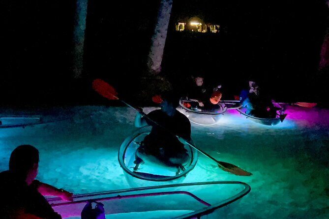 Weeki Sunset - An In-Depth Look at the Weeki Sunset Tour