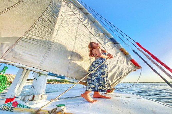 Weeklong Egypt Tour With Flights and 5-Star Hotels (Feb ) - Customer Reviews