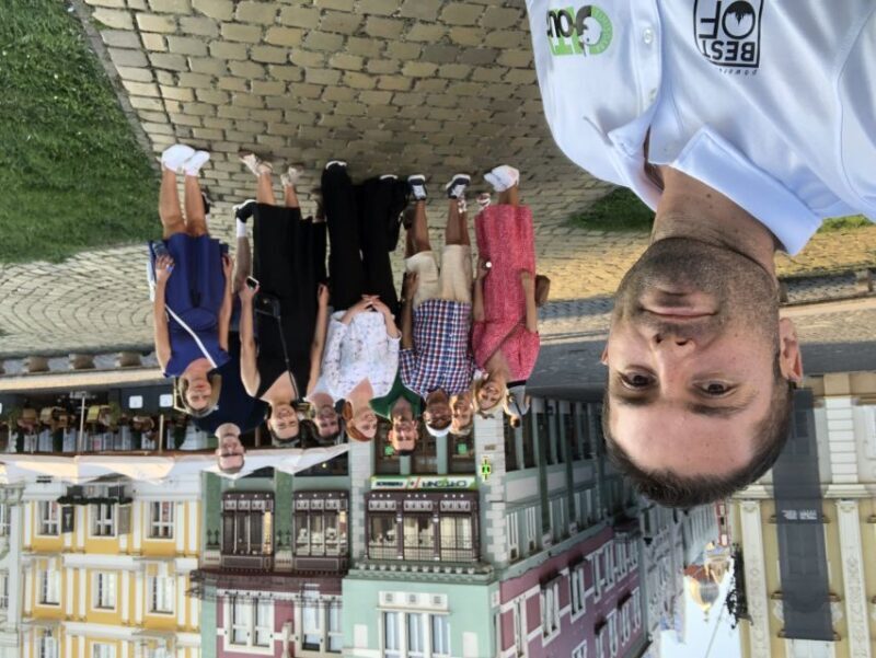 Weekly Guided Walking Tour - Tuesday, Thursday & Saturday - Authentic Insights from Reviewers